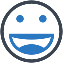 sonrisa icon