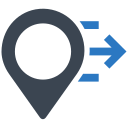 gps icon