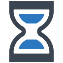 reloj de arena icon