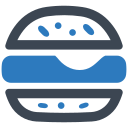 Snack icon