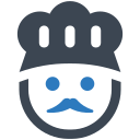 Cook icon