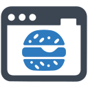Food icon