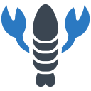 mariscos icon