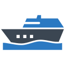 crucero icon