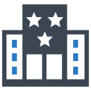 hotel icon