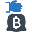 bolsa icon