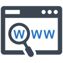 web icon