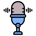 podcast icon