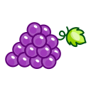 fruta icon