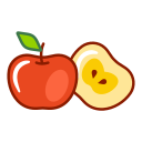 fruta icon