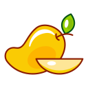 frutas icon