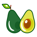 fruta icon