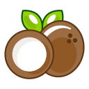 fruta icon