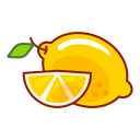 fruta icon