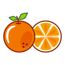 frutas icon