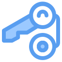 llave icon