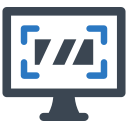 monitor icon