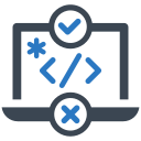 codificación icon