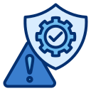 seguridad icon