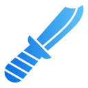 cuchillo icon