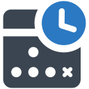 reloj icon