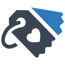 cœur icon