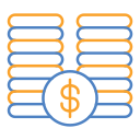 monedas icon
