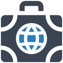 viajar icon