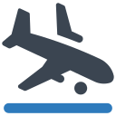 avión icon