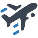 avión icon