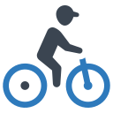 ciclista icon