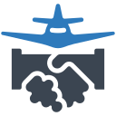 avión icon