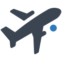 viajar icon