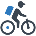 ciclista icon