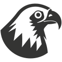 pájaro icon