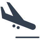 avión icon