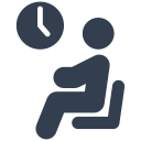 reloj icon