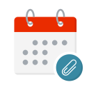 calendario icon