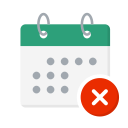 calendario icon