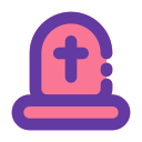 cementerio icon