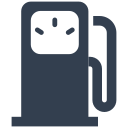 combustible icon