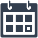 calendario icon