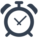 reloj icon