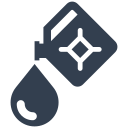 Canister icon