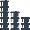 Graphic icon