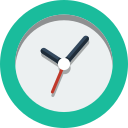 reloj icon