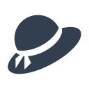 sombrero icon