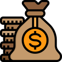 Money bag 