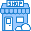 tienda icon