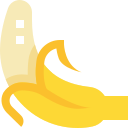 Banana icon